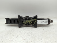 2012 Ford Focus Spare Scissor Car Jack 1415743 - Oemusedautoparts1.com