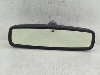 compare product 2012-2018 Ford Focus Interior Rear View Mirror Replacement OEM Fits Fits 2012 2013 2014 2015 2016 2017 2018 OEM Used Auto Parts