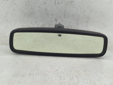 2012-2018 Ford Focus Interior Rear View Mirror Replacement OEM Fits Fits 2012 2013 2014 2015 2016 2017 2018 OEM Used Auto Pa