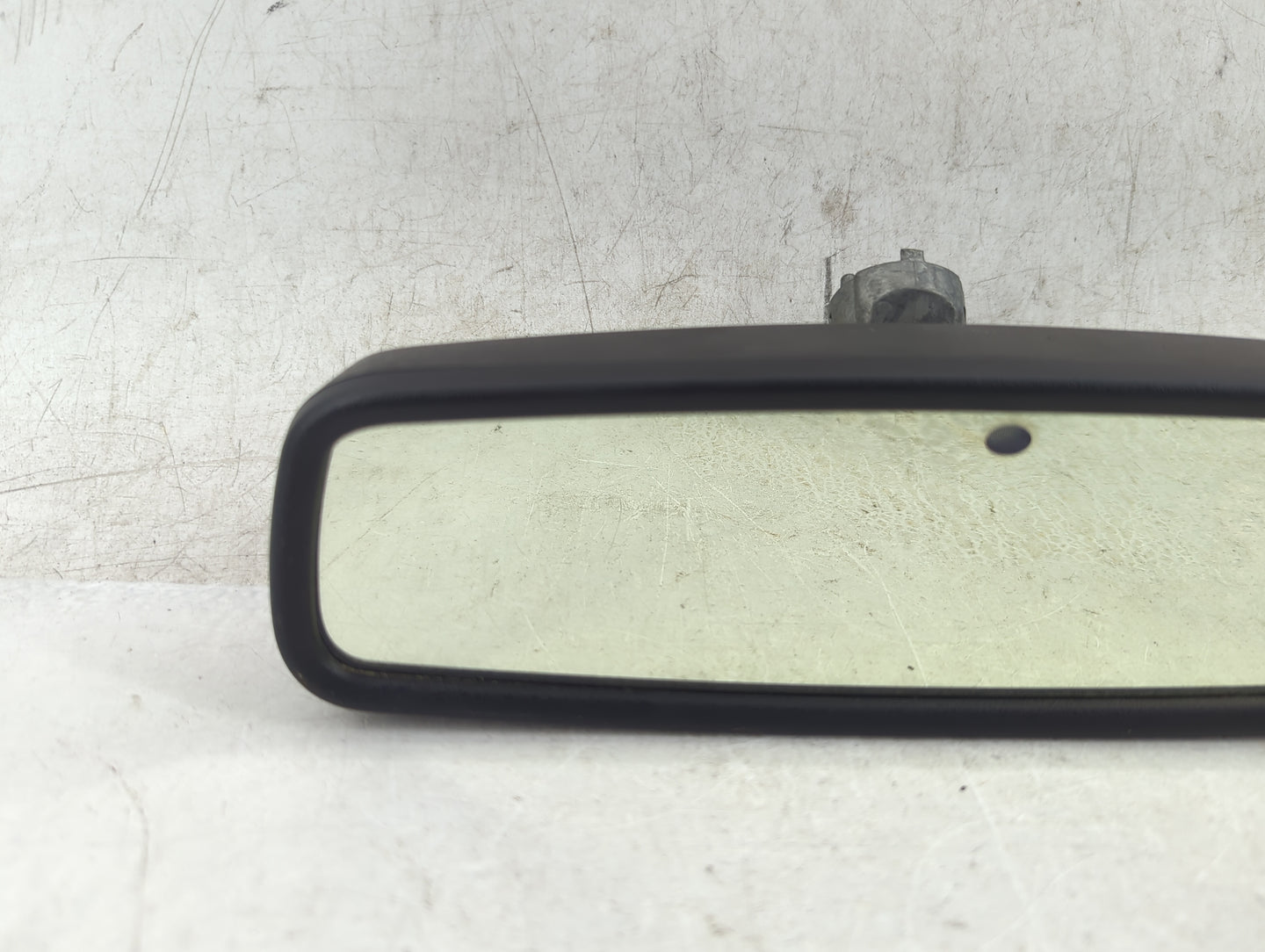 2012-2018 Ford Focus Interior Rear View Mirror Replacement OEM Fits Fits 2012 2013 2014 2015 2016 2017 2018 OEM Used Auto Pa