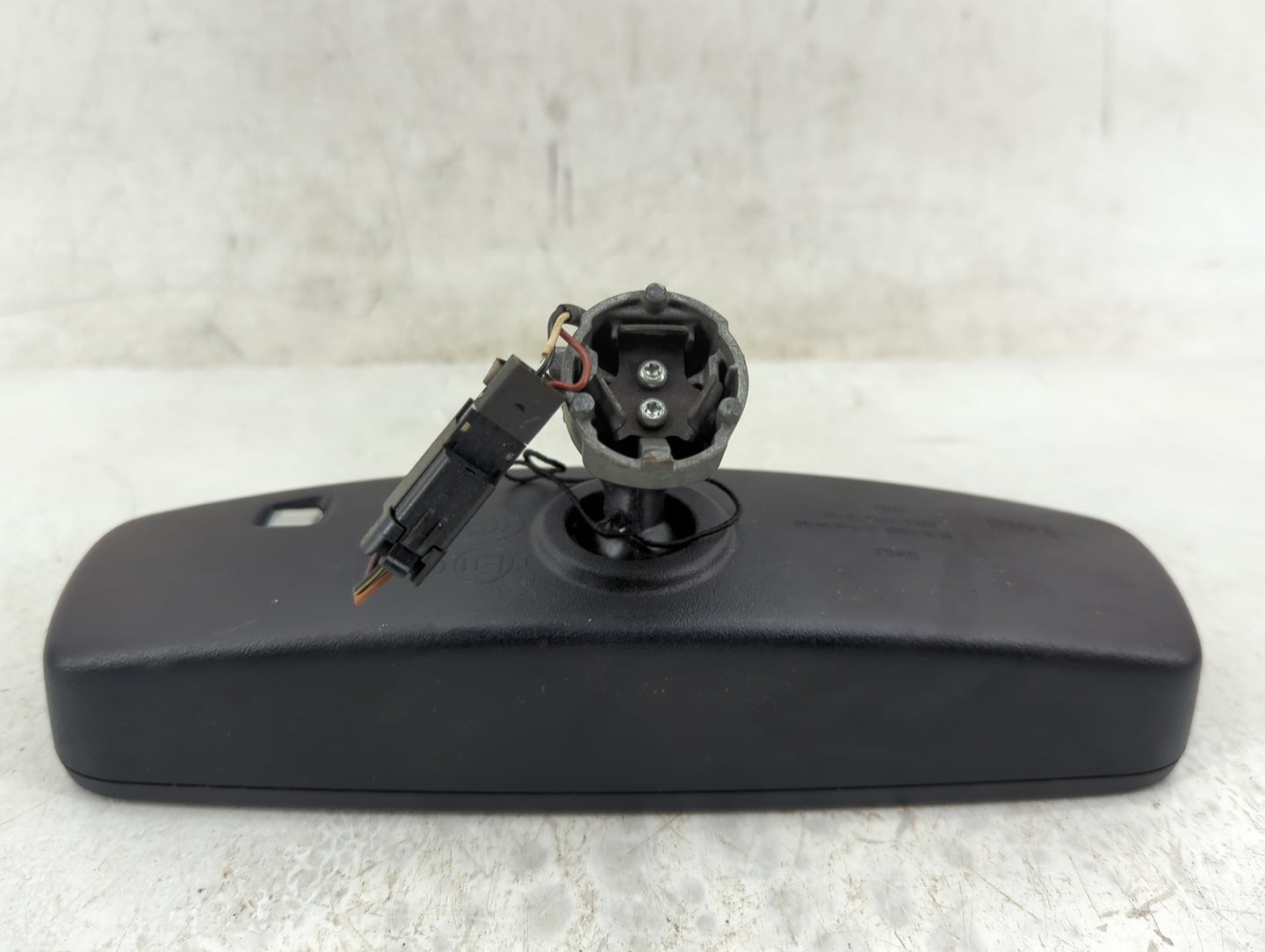 2012-2018 Ford Focus Interior Rear View Mirror Replacement OEM Fits Fits 2012 2013 2014 2015 2016 2017 2018 OEM Used Auto Pa