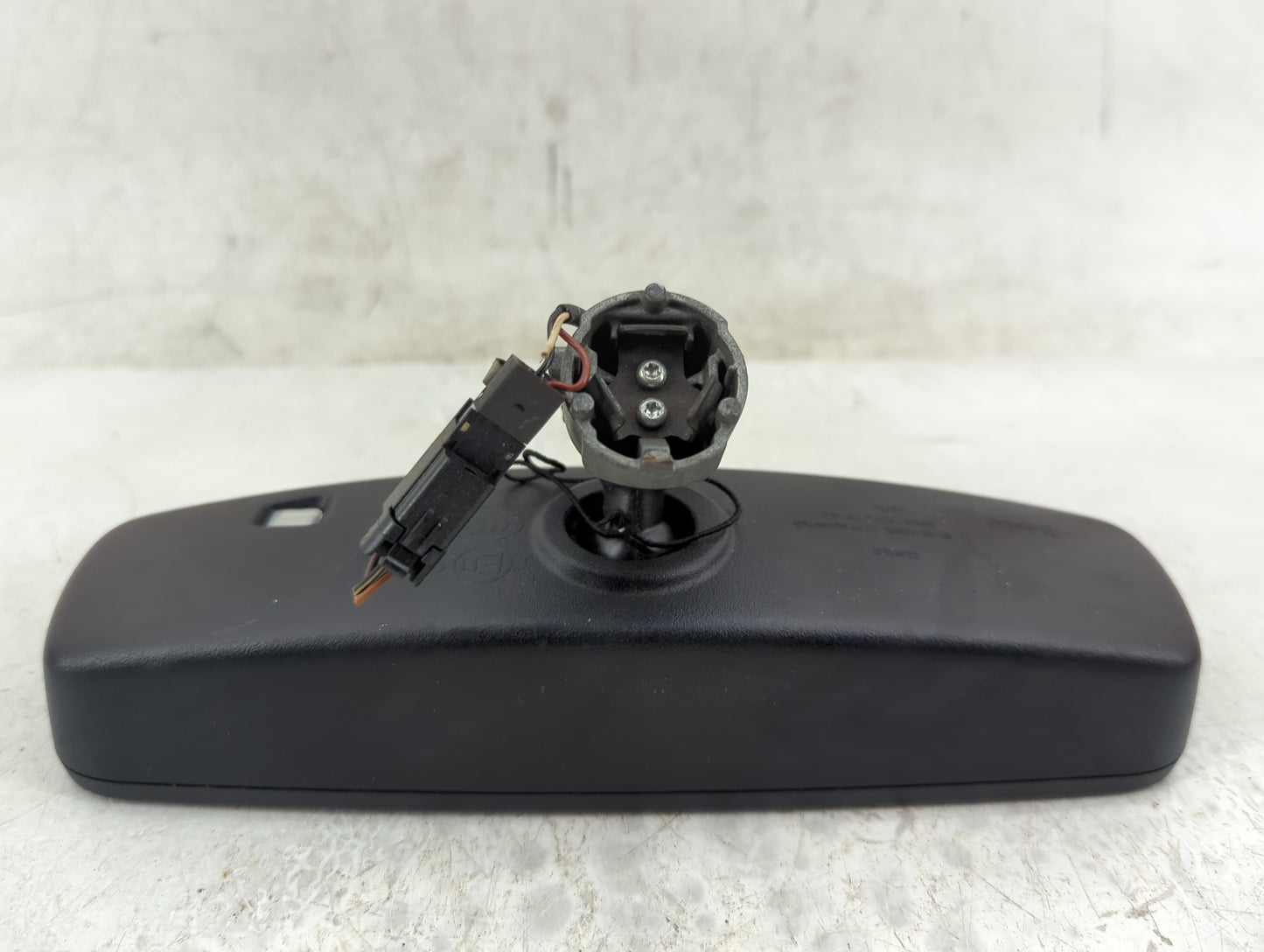 2012-2018 Ford Focus Interior Rear View Mirror Replacement OEM Fits Fits 2012 2013 2014 2015 2016 2017 2018 OEM Used Auto Pa