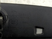 2012-2018 Ford Focus Interior Rear View Mirror Replacement OEM Fits Fits 2012 2013 2014 2015 2016 2017 2018 OEM Used Auto Pa