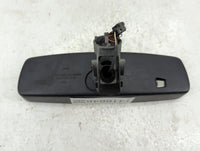 2012-2018 Ford Focus Interior Rear View Mirror Replacement OEM Fits Fits 2012 2013 2014 2015 2016 2017 2018 OEM Used Auto Pa