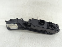 2012-2018 Ford Focus Master Power Window Switch Replacement Driver Side Left P/N:BM5T-14A132-AA Fits OEM Used Auto Parts - O