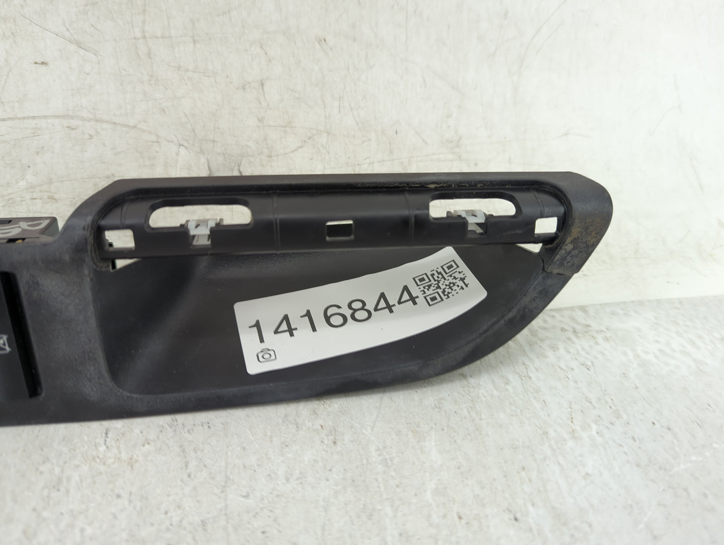 2012-2018 Ford Focus Master Power Window Switch Replacement Driver Side Left P/N:BM5T-14A132-AA Fits OEM Used Auto Parts - O