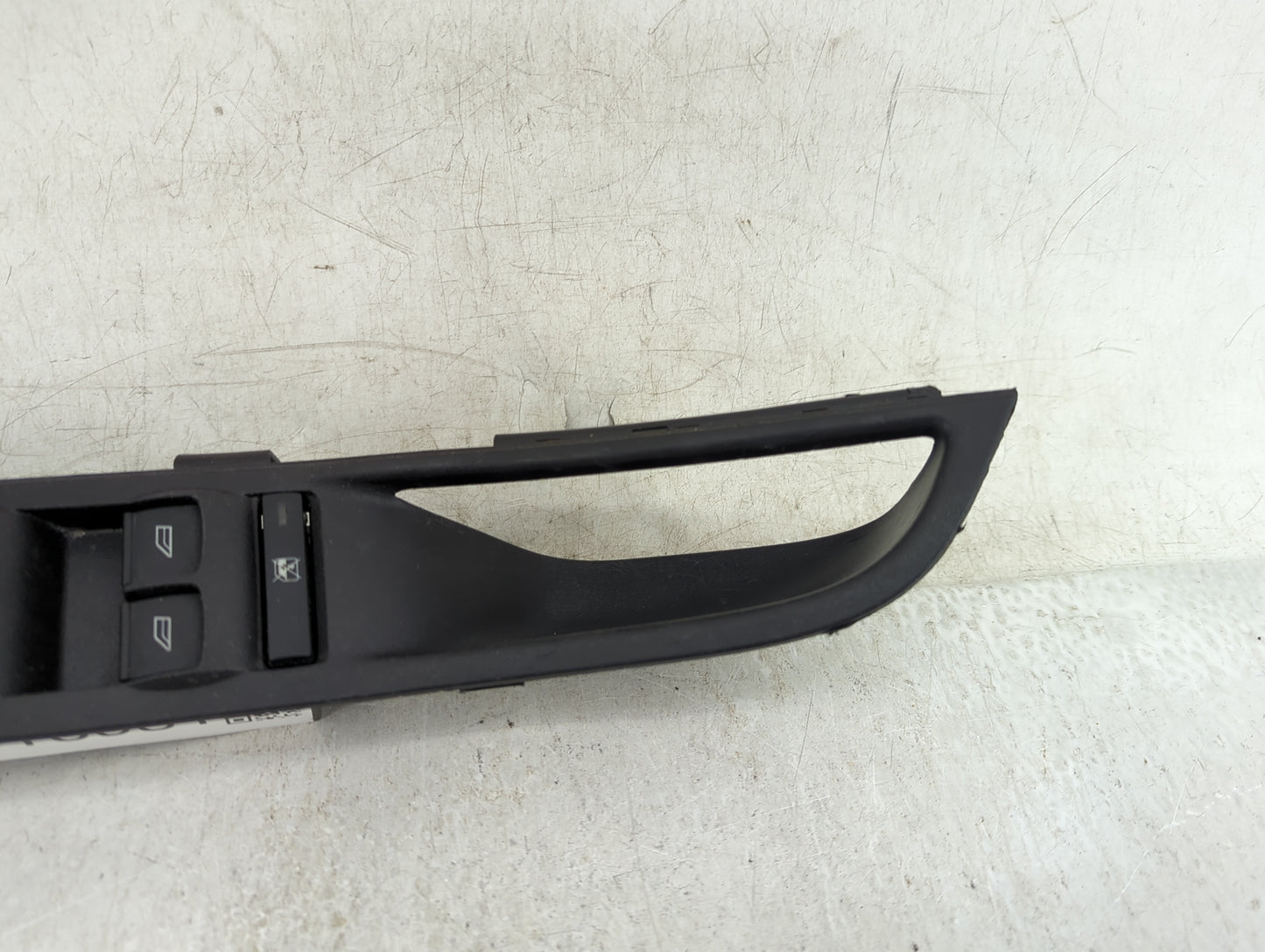 2012-2018 Ford Focus Master Power Window Switch Replacement Driver Side Left P/N:BM5T-14A132-AA Fits OEM Used Auto Parts - O