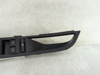 2012-2018 Ford Focus Master Power Window Switch Replacement Driver Side Left P/N:BM5T-14A132-AA Fits OEM Used Auto Parts - O