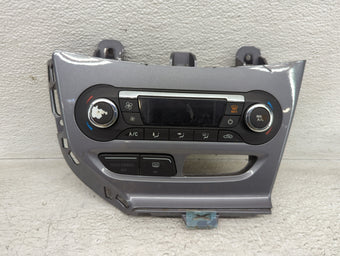 compare product 2012 Ford Focus Climate Control Module Temperature AC/Heater Replacement P/N:BM5T-18C612-AJ Fits OEM Used Auto Parts