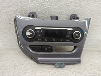 2012 Ford Focus Climate Control Module Temperature AC/Heater Replacement P/N:BM5T-18C612-AJ Fits OEM Used Auto Parts - Oemus