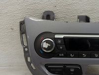 2012 Ford Focus Climate Control Module Temperature AC/Heater Replacement P/N:BM5T-18C612-AJ Fits OEM Used Auto Parts - Oemus