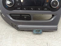 2012 Ford Focus Climate Control Module Temperature AC/Heater Replacement P/N:BM5T-18C612-AJ Fits OEM Used Auto Parts - Oemus