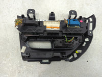 2012 Ford Focus Climate Control Module Temperature AC/Heater Replacement P/N:BM5T-18C612-AJ Fits OEM Used Auto Parts - Oemus