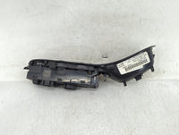 2012-2018 Ford Focus Master Power Window Switch Replacement Driver Side Left P/N:BM5T-14A132-AA Fits OEM Used Auto Parts - O