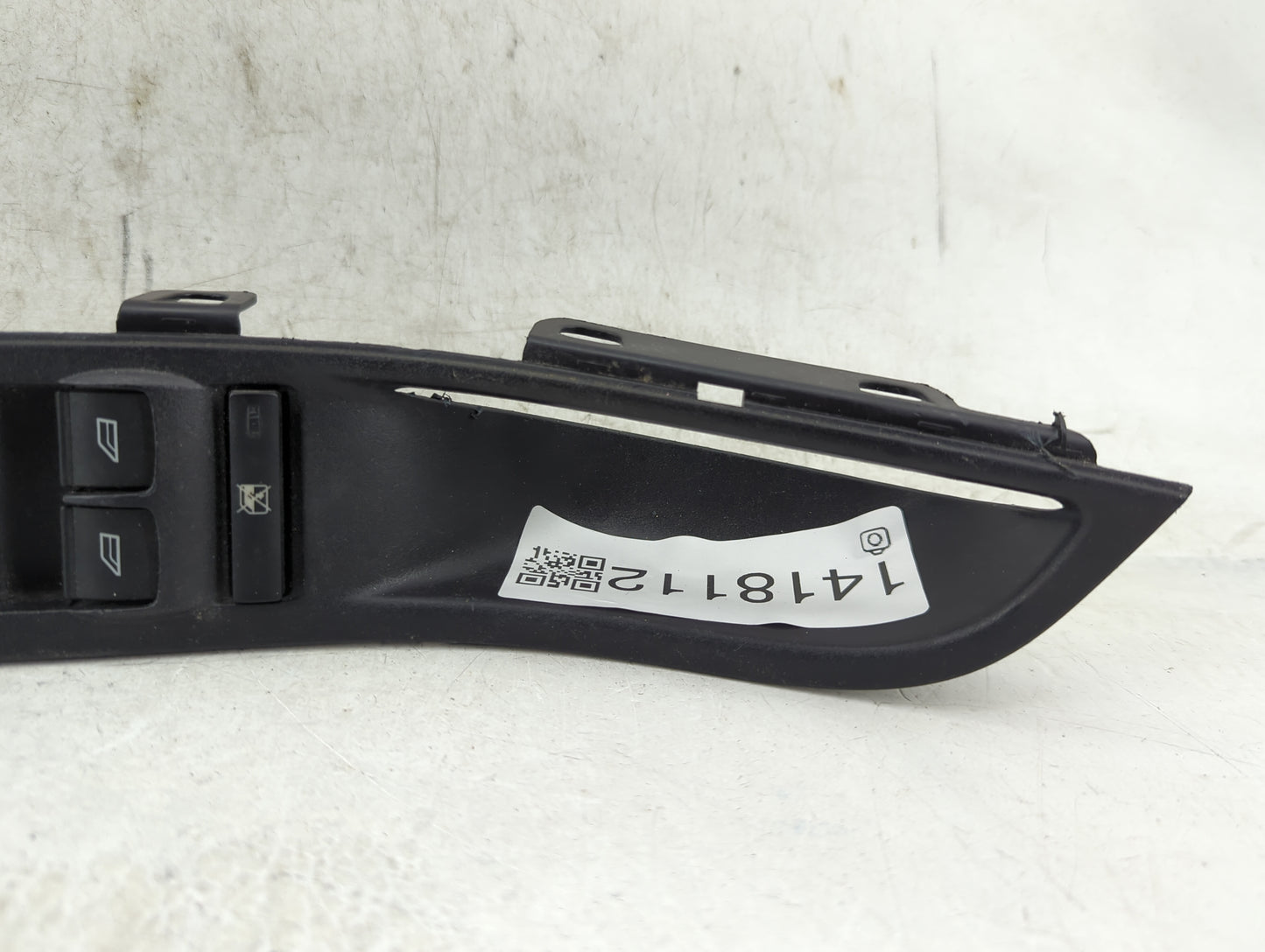 2012-2018 Ford Focus Master Power Window Switch Replacement Driver Side Left P/N:1085502X Fits OEM Used Auto Parts - Oemused