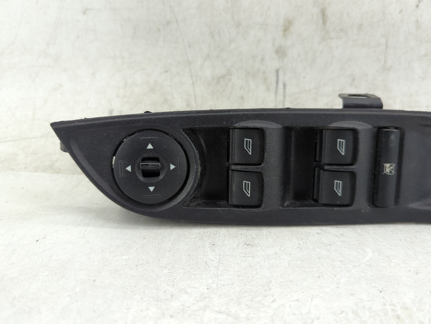 2012-2018 Ford Focus Master Power Window Switch Replacement Driver Side Left P/N:1085502X Fits OEM Used Auto Parts - Oemused