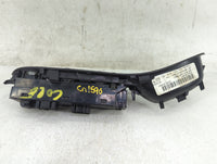 2012-2018 Ford Focus Master Power Window Switch Replacement Driver Side Left P/N:1085502X Fits OEM Used Auto Parts - Oemused