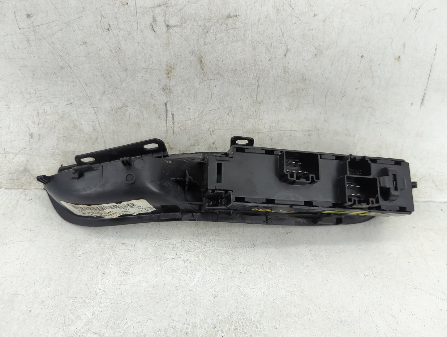 2012-2018 Ford Focus Master Power Window Switch Replacement Driver Side Left P/N:1085502X Fits OEM Used Auto Parts - Oemused