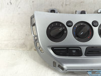 2012 Ford Focus Climate Control Module Temperature AC/Heater Replacement P/N:CM5T-19980-AD Fits OEM Used Auto Parts - Oemuse