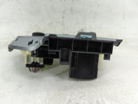 2012 Ford Focus Climate Control Module Temperature AC/Heater Replacement P/N:CM5T-19980-AD Fits OEM Used Auto Parts - Oemuse