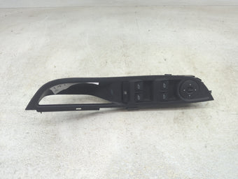compare product 2012-2018 Ford Focus Master Power Window Switch Replacement Driver Side Left P/N:BM5T-14A132-AA Fits OEM Used Auto Parts