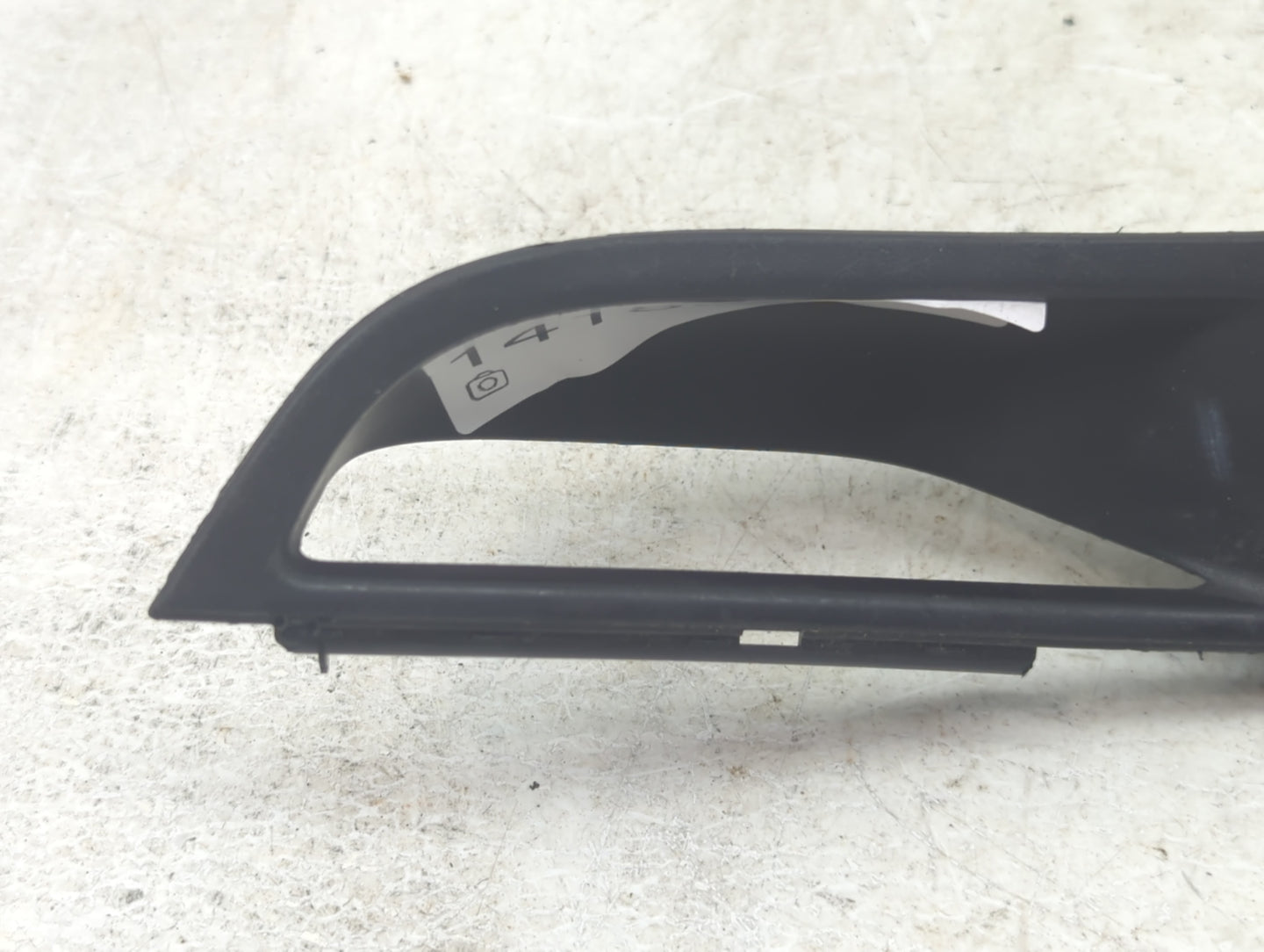 2012-2018 Ford Focus Master Power Window Switch Replacement Driver Side Left P/N:BM5T-14A132-AA Fits OEM Used Auto Parts - O