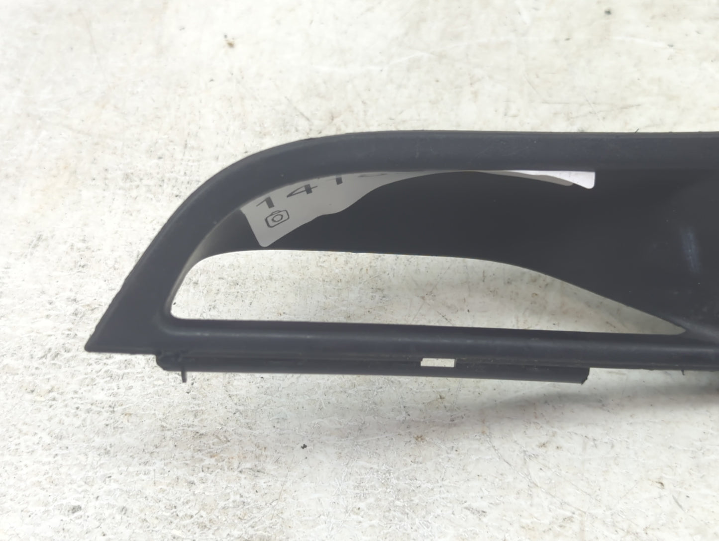 2012-2018 Ford Focus Master Power Window Switch Replacement Driver Side Left P/N:BM5T-14A132-AA Fits OEM Used Auto Parts - O