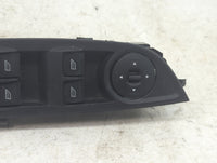 2012-2018 Ford Focus Master Power Window Switch Replacement Driver Side Left P/N:BM5T-14A132-AA Fits OEM Used Auto Parts - O