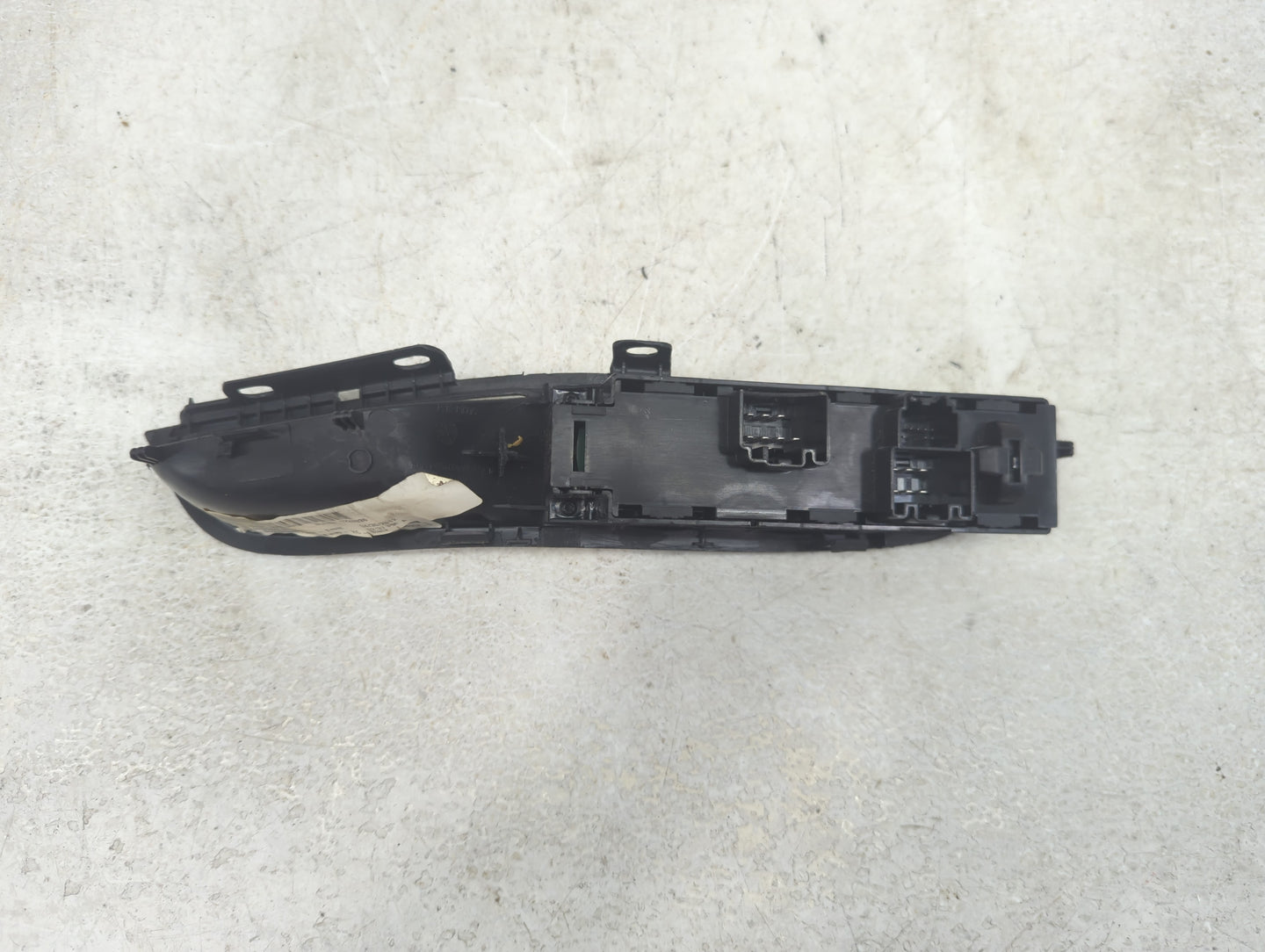 2012-2018 Ford Focus Master Power Window Switch Replacement Driver Side Left P/N:BM5T-14A132-AA Fits OEM Used Auto Parts - O