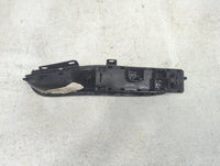 2012-2018 Ford Focus Master Power Window Switch Replacement Driver Side Left P/N:BM5T-14A132-AA Fits OEM Used Auto Parts - O