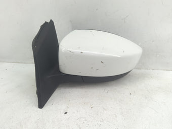 compare product 2012-2014 Ford Focus Driver Side View Mirror - Left Door Mirror OEM Used