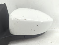 2012-2014 Ford Focus Driver Side View Mirror - Left Door Mirror OEM Used - Oemusedautoparts1.com