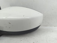 2012-2014 Ford Focus Driver Side View Mirror - Left Door Mirror OEM Used - Oemusedautoparts1.com