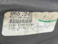 2012-2014 Ford Focus Driver Side View Mirror - Left Door Mirror OEM Used - Oemusedautoparts1.com