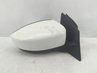 compare product 2012-2014 Ford Focus Passenger Side View Mirror - Right Door Mirror OEM Used