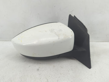 2012-2014 Ford Focus Passenger Side View Mirror - Right Door Mirror OEM Used - Oemusedautoparts1.com