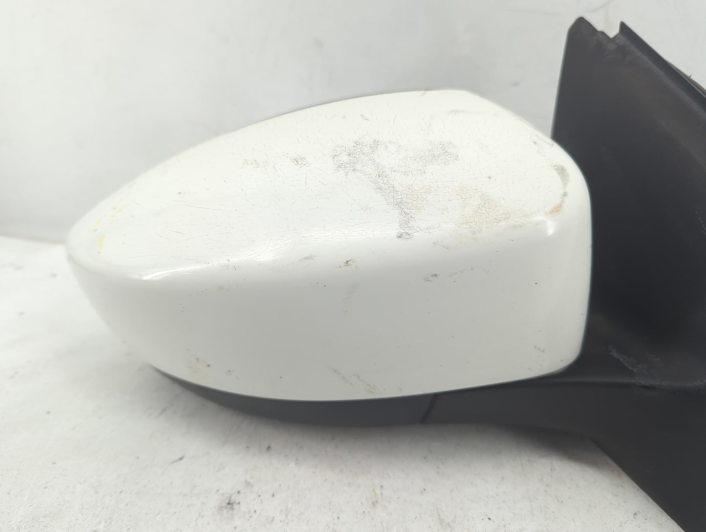 2012-2014 Ford Focus Passenger Side View Mirror - Right Door Mirror OEM Used - Oemusedautoparts1.com
