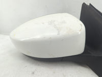 2012-2014 Ford Focus Passenger Side View Mirror - Right Door Mirror OEM Used - Oemusedautoparts1.com