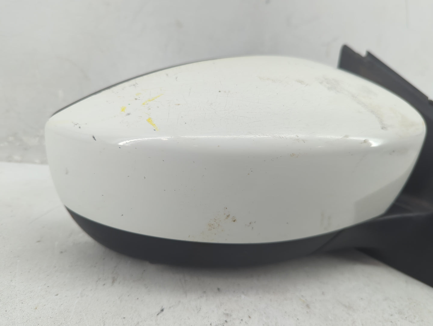 2012-2014 Ford Focus Passenger Side View Mirror - Right Door Mirror OEM Used - Oemusedautoparts1.com