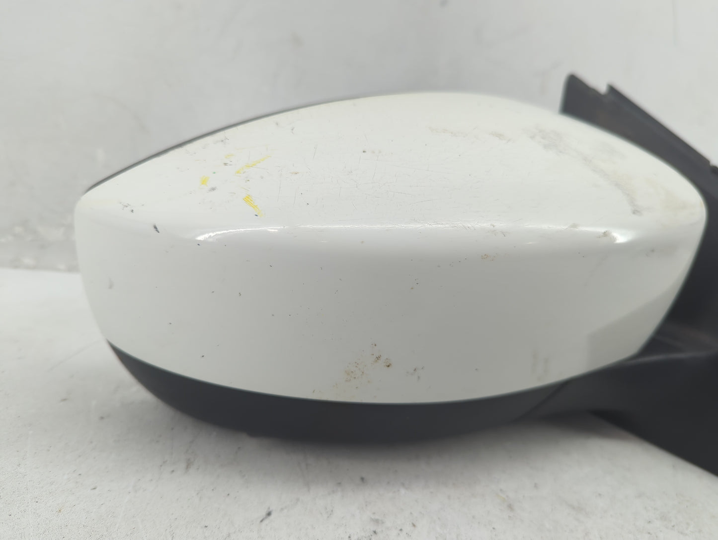 2012-2014 Ford Focus Passenger Side View Mirror - Right Door Mirror OEM Used - Oemusedautoparts1.com