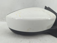 2012-2014 Ford Focus Passenger Side View Mirror - Right Door Mirror OEM Used - Oemusedautoparts1.com
