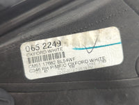 2012-2014 Ford Focus Passenger Side View Mirror - Right Door Mirror OEM Used - Oemusedautoparts1.com