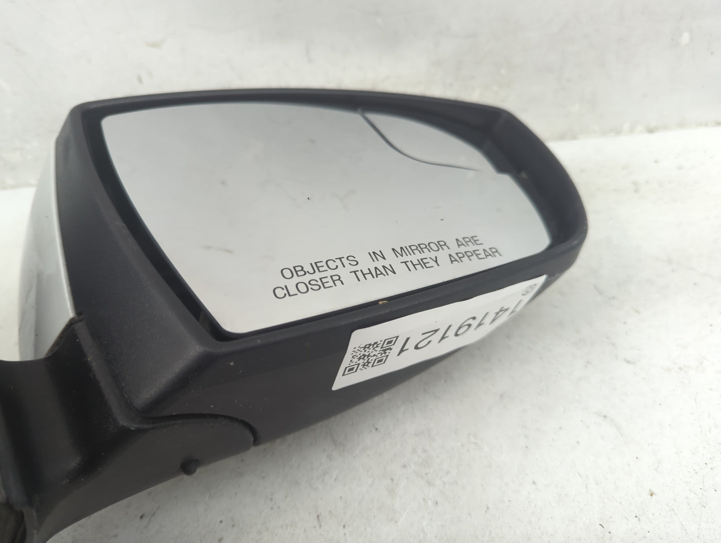 2012-2014 Ford Focus Passenger Side View Mirror - Right Door Mirror OEM Used - Oemusedautoparts1.com