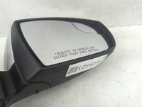 2012-2014 Ford Focus Passenger Side View Mirror - Right Door Mirror OEM Used - Oemusedautoparts1.com