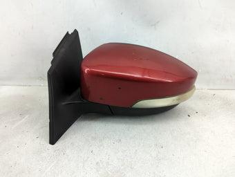 compare product 2012-2014 Ford Focus Driver Side View Mirror - Left Door Mirror OEM Used