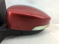 2012-2014 Ford Focus Driver Side View Mirror - Left Door Mirror OEM Used - Oemusedautoparts1.com