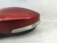2012-2014 Ford Focus Driver Side View Mirror - Left Door Mirror OEM Used - Oemusedautoparts1.com