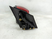 2012-2014 Ford Focus Driver Side View Mirror - Left Door Mirror OEM Used - Oemusedautoparts1.com
