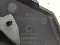 2012-2014 Ford Focus Driver Side View Mirror - Left Door Mirror OEM Used - Oemusedautoparts1.com