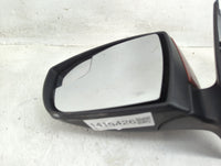 2012-2014 Ford Focus Driver Side View Mirror - Left Door Mirror OEM Used - Oemusedautoparts1.com